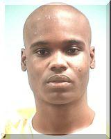 Inmate Bryston Thompson