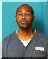 Inmate Calvin M Mcclinton