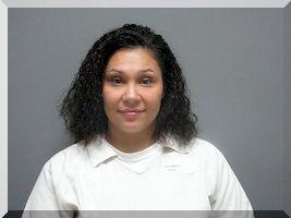 Inmate Candie M Limon