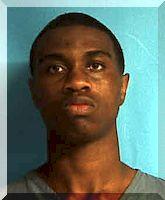 Inmate Carl Jr Carr