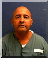 Inmate Carlos Caballero