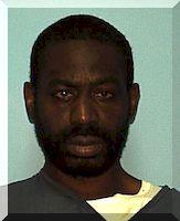 Inmate Cedric Powe