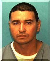 Inmate Cesar G Lomelin Flores