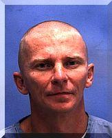 Inmate Chad D Ward