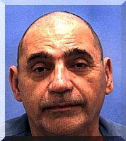 Inmate Christian Ibanez