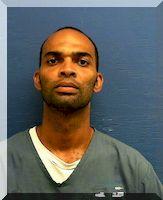 Inmate Christopher A Tarver