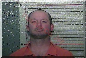 Inmate Christopher Alex Hieatt