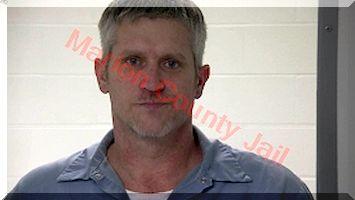 Inmate Christopher B Culver