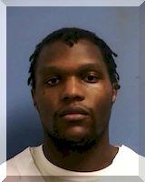 Inmate Christopher Bridges