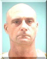 Inmate Christopher Wilcox