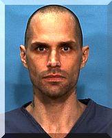 Inmate Clinton L Powers