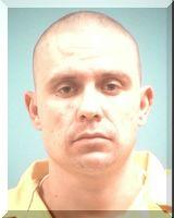 Inmate Cody Sanford