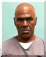 Inmate Curtis L Mangran