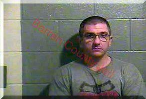 Inmate Dallas Steven Bowles