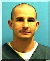 Inmate Daniel L Stetson