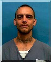 Inmate Danny Jr Lafever