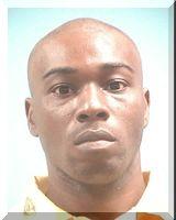 Inmate Dantron Mitchell