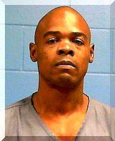 Inmate Daron Carswell