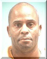 Inmate Darrell Randle