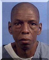 Inmate Darryl Colbert