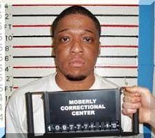 Inmate Darryl A Miller