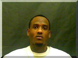 Inmate Darryl Smith