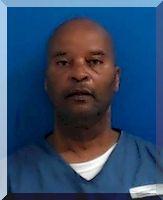 Inmate Daryl L Daniels