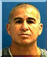 Inmate David Diaz