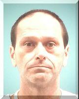 Inmate David Hurst