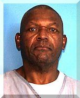 Inmate David L Oglesby