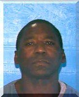 Inmate David T Pugh