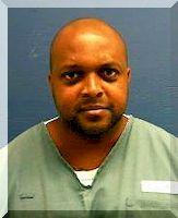 Inmate Demarion L Brown