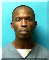 Inmate Demetria L Washington