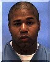 Inmate Deonte R Archer