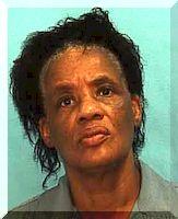 Inmate Dereka B Livingston