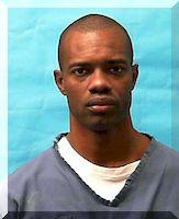 Inmate Derrick A Davis