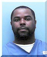 Inmate Derrick J Lise