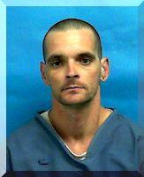 Inmate Derrick Wheeler