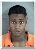 Inmate Devante Lakeith Hulett