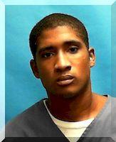 Inmate Devaughn Brown