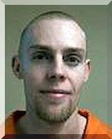 Inmate Devin Ray Kelbch