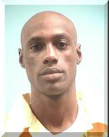 Inmate Dewan Beachman