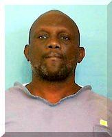 Inmate Dewayne A Lewis