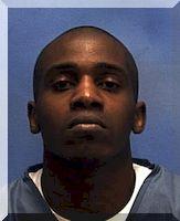 Inmate Dewhite K Bent