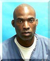 Inmate Dexter Baker