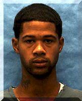 Inmate Dexter L Jr Hackley