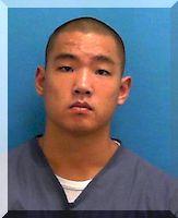 Inmate Dong H Chung