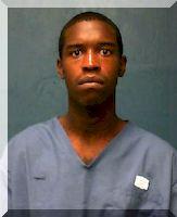 Inmate Donnell R Carter