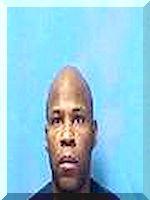 Inmate Donny Deshawn Smith