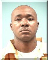 Inmate Douglas Walker